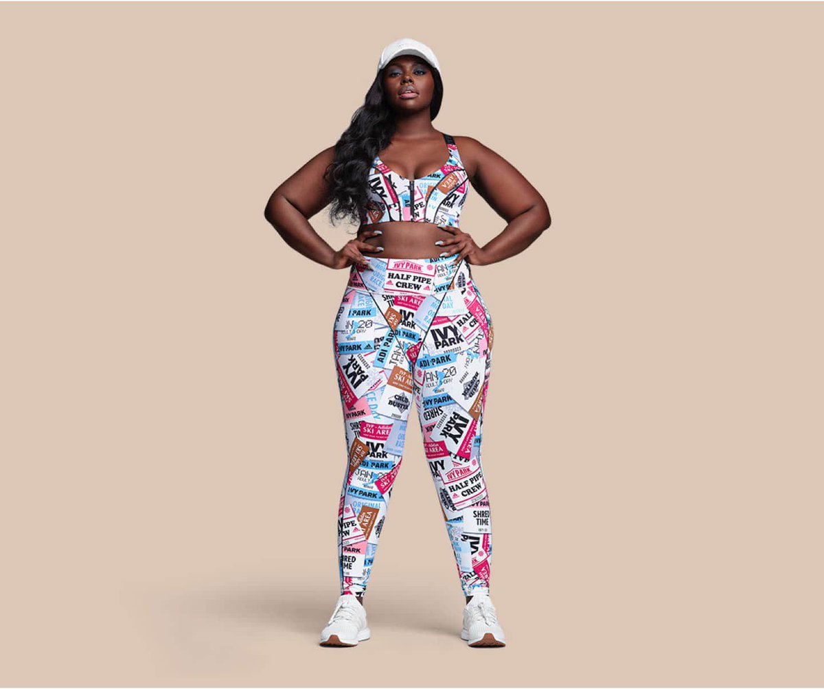 FatGirl_fashion's tweet photo. Points have been proven @WeAreIvyPark @Beyonce @adidasoriginals @adidas
#plussizefashion #plussizefashionblogger #plussizeinfluencer https://t.co/JrRUSecoG0