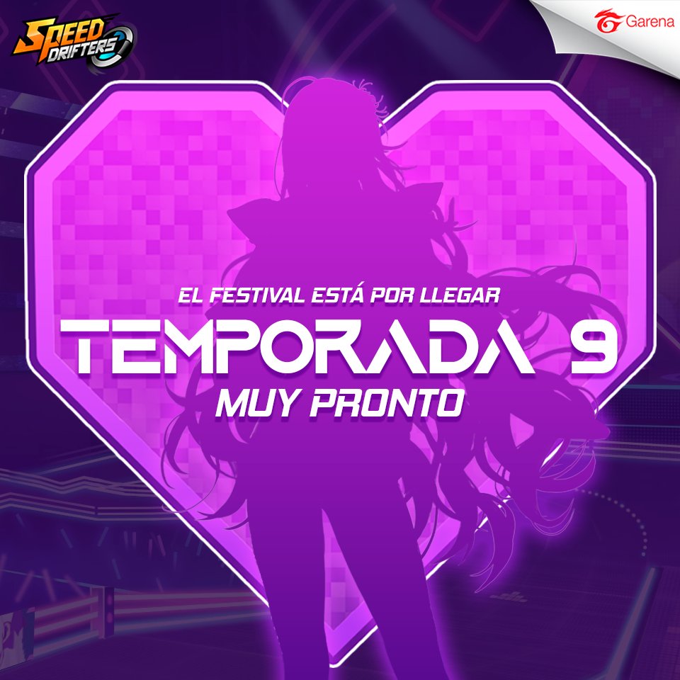 Se viene la Nueva Temporada... 
¿Cuál es tu expectativa? 🏁🔥