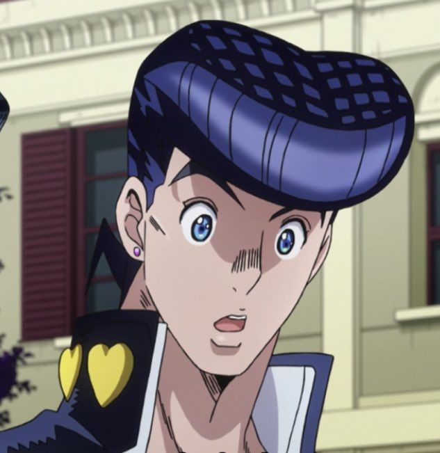 DibujoChica's tweet photo. #jjbafanart #jjba #jojosbizarreadventurefanart #jojos #jojo #jojosfanart #jojosbizarreadventure #josukehigashikata #josuke #josukefanart #josukehigashikatafanart #traditionalart https://t.co/zxSLkdvojt