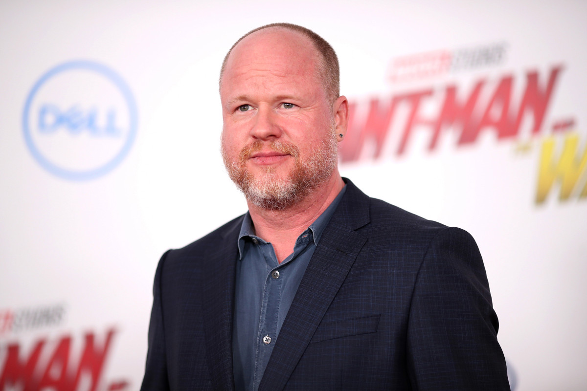 'Buffy' star Charisma Carpenter accuses Joss Whedon of 'toxic' behavior