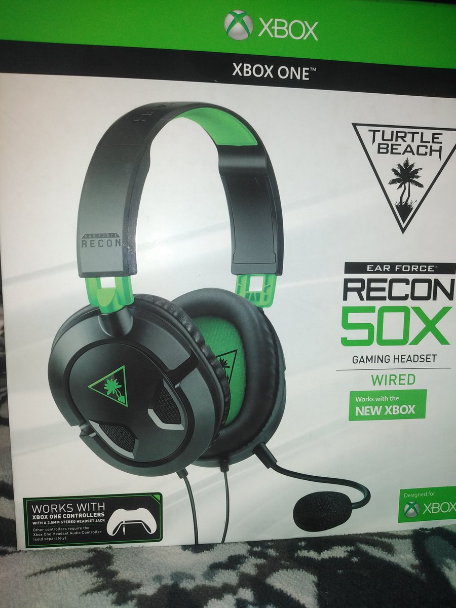 <a href="/GeekSpaceMx/">Geek Space</a> gracias por los headsets, siganlos. Hacen sorteos y cumplen!