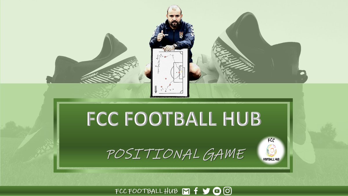 HubFcc's tweet photo. Great to see coaches all around the world in our Webinar on 𝙋𝙤𝙨𝙞𝙩𝙞𝙤𝙣𝙖𝙡 𝙂𝙖𝙢𝙚 tonight lead by @11FranCC
Why not visit our website and sign up for free to our hub of coaches to be involve in our future projects!
#development
#footballcoach #positionalgames https://t.co/bIuCz0hsmn