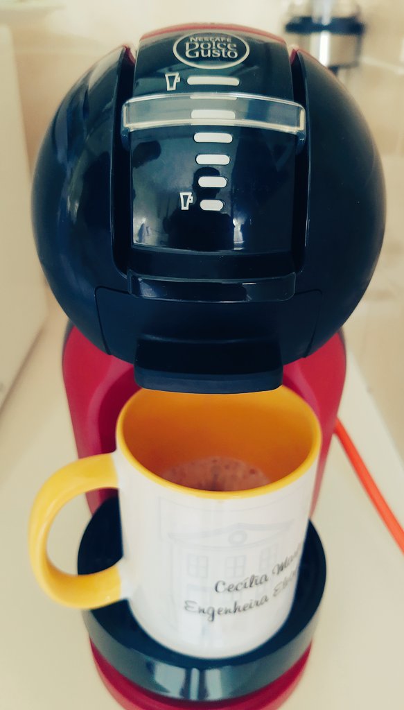Cicinha007's tweet image. Lots of meetings today..
Lots of coffee.. ☕

#mastersproject
#postgraduation