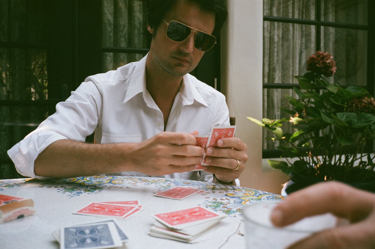 Updated my “Inconsequential Essentials” playlist on <a href="/Spotify/">Spotify</a>! spoti.fi/3jJUvEg

What are some tunes you’re listening to at the moment?