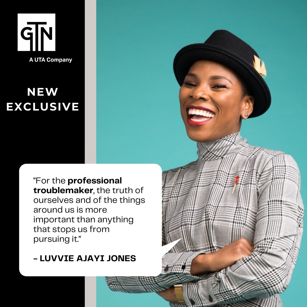 UTA Speakers (UTASpeakers) Twitter