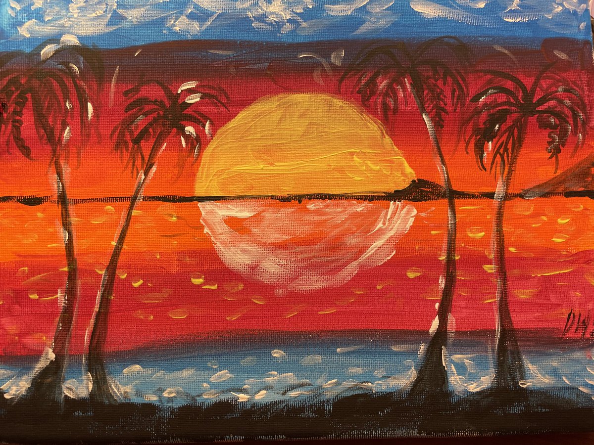 ⁦<a href="/ArtSippers/">ART SIPPERS 🦩</a>⁩ thank you for a fun evening with the ⁦<a href="/CMOClubEvents/">CMO Club Events</a>⁩