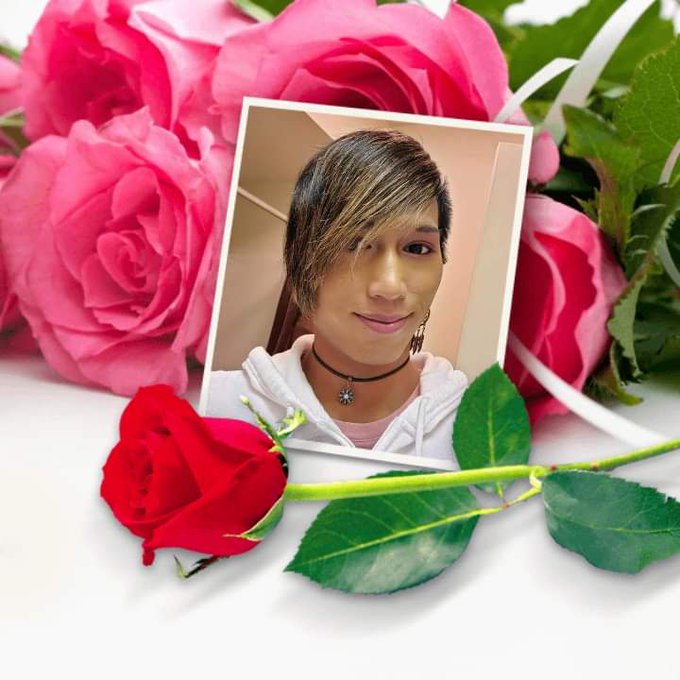 I'll be your valentines ?
@tvbunni @KymmyHarper @VeronicaWinter0 @baileylove69 
#Valentine #HAPPYROSEDAY