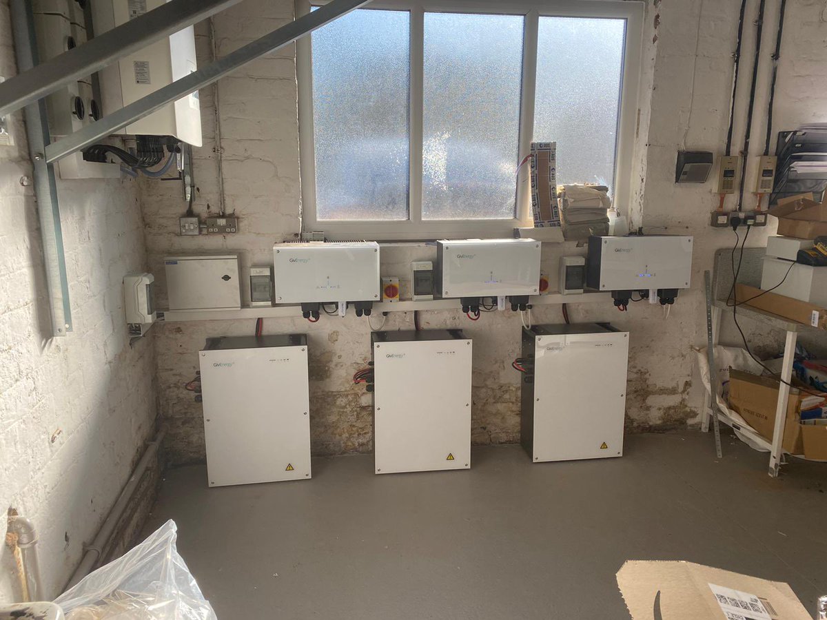 Eco Renewables Group tweet media