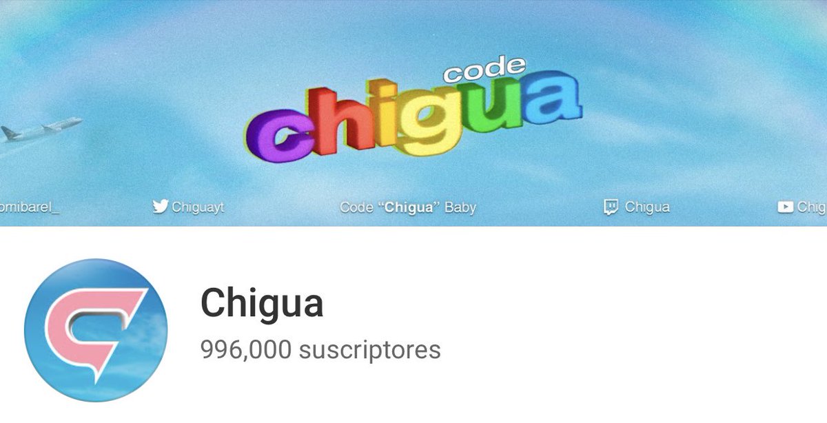ChiguaWorld's tweet photo. Hola, quien me ayuda a cumplir mi sueño? Los amooo, graciasss😊💕 https://t.co/xi8K5HfJ5n