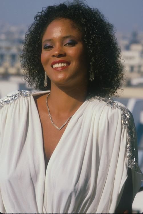 Jeannie Pepper is the first African American woman to be inducted into the AVN Hall of Fame. She appeared in over 200 adult films over the span of 29 years. 4/