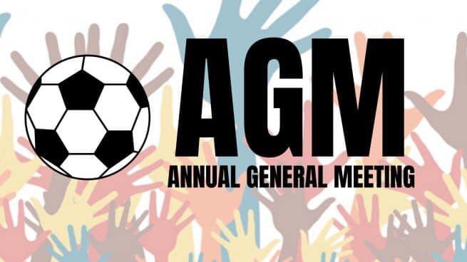 AthboyC's tweet photo. Athboy Celtic's 39th AGM with be done virtually on Thursday 25th February at 8pm.

We'd be delighted to see as many members, parents and players present as possible. Support your club! ⚽️ 

Anyone wishing to attend the AGM please contact secathboyceltic@gmail.com or DM the page. https://t.co/BLxzQmwd7B
