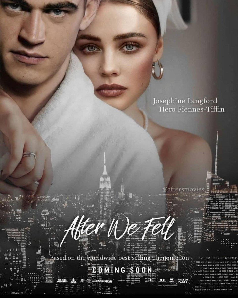 After We Fell Movie 2021 Full Movie