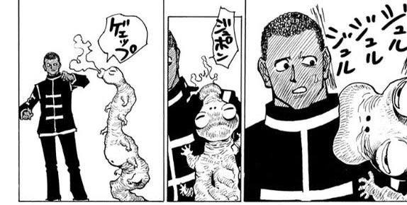ハンターハンター アベンガネの能力や魅力まとめ 名言や担当声優も紹介 Selvy