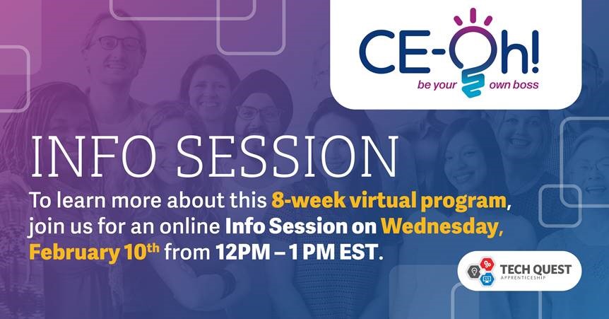 masshirecentral's tweet photo. Free #business & #Entrepreneurship skills development #training course! #careerdevelopment #CEOH @PCG_US @TQAClark @CommonTalkPod @speedofwhite Register today! https://t.co/yH5btterYS FYI: @MAWorkforce @RaijaVaisanen @MassEOHED @MassHireSpfld @masshiremncc @MasshireCICC https://t.co/1ff9BS9tij