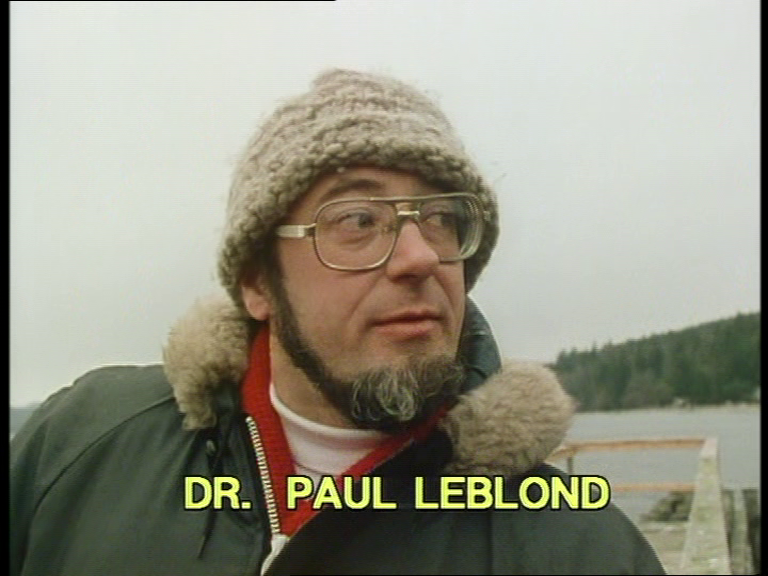 Faces of Arthur C Clarke's Mysterious World part 4