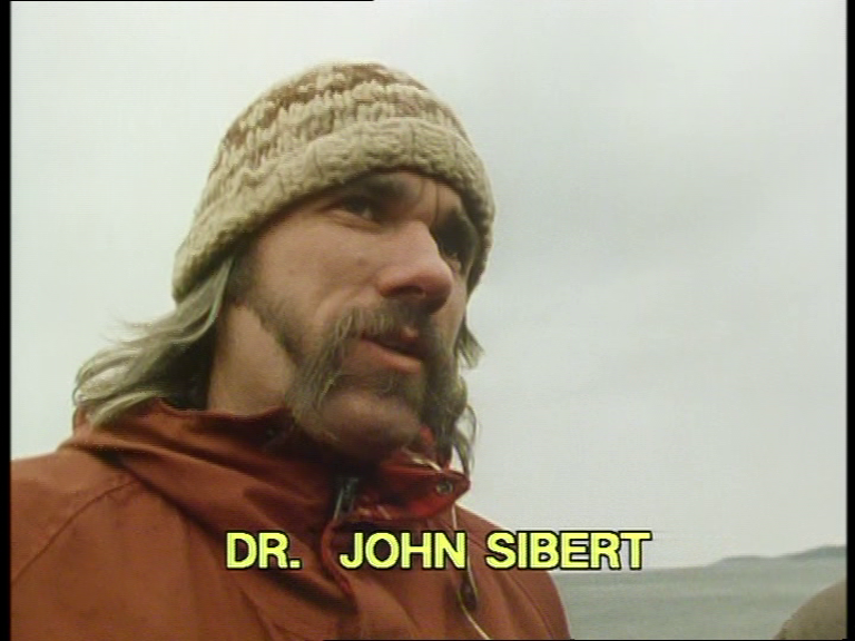 Faces of Arthur C Clarke's Mysterious World part 4