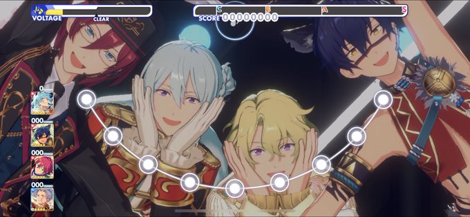 メルティキッチンのtwitterイラスト検索結果