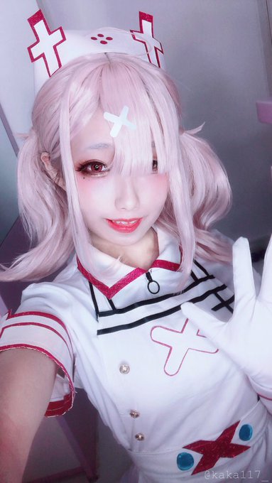 コスプレイヤー火火のTwitter画像27