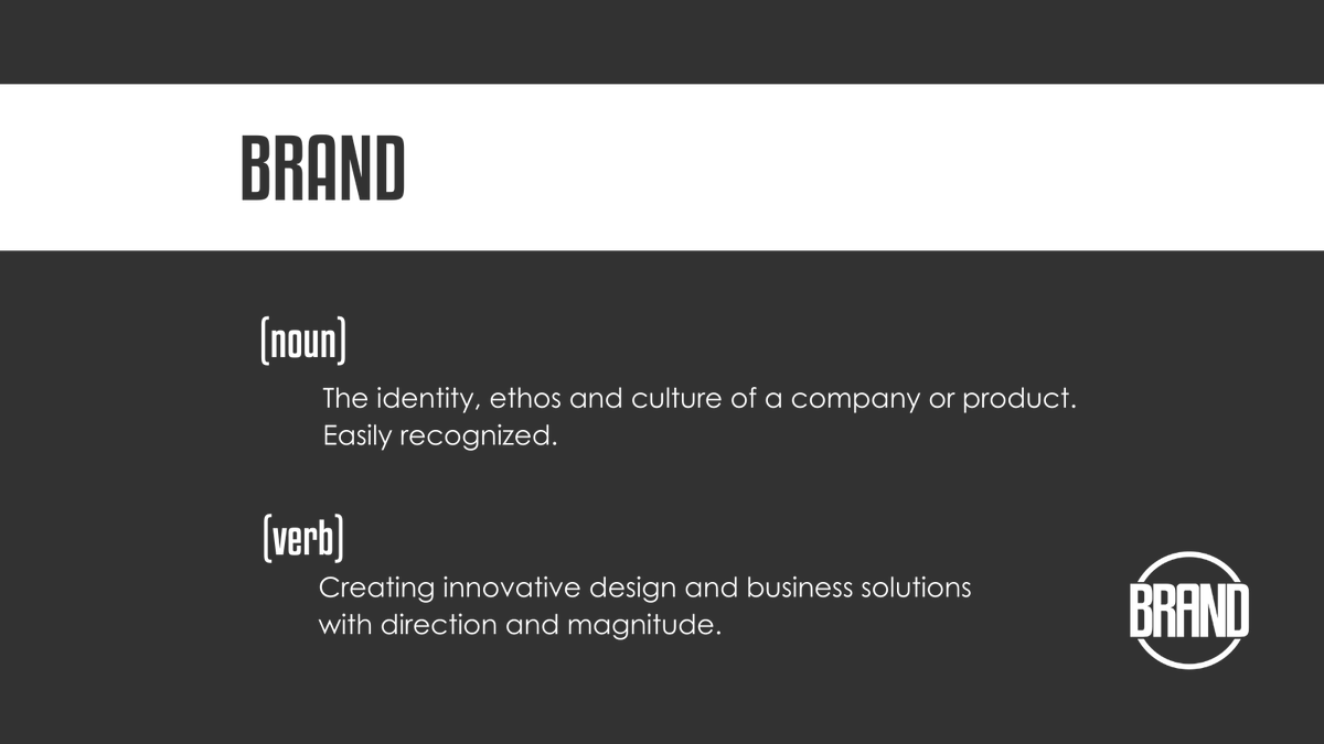 Brand345's tweet photo. Your brand connects you to your audience and should be as memorable as those catchy songs you involuntarily sing along to.
Click: https://t.co/KoPHmDIXy2
Send: hello@showusyourbrand.com
#BrandHumour #BrandYourself #BrandCayman #WordyWednesday #Marketing #Branding https://t.co/6WT18BMHiB