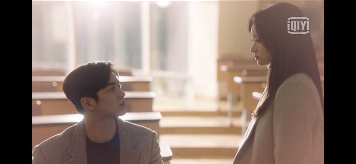 kmommaquotes's tweet photo. “Don’t give up. Don’t become distant from me.” - Song ah ❤️❤️❤️ 

OMGGGGGGG 😍 #SheWouldNeverKnow #SheWouldNeverKnowEp8  #ROWOON #WonJina #SunbaeDontPutThatLipstickOn https://t.co/VhOZC8bTYw