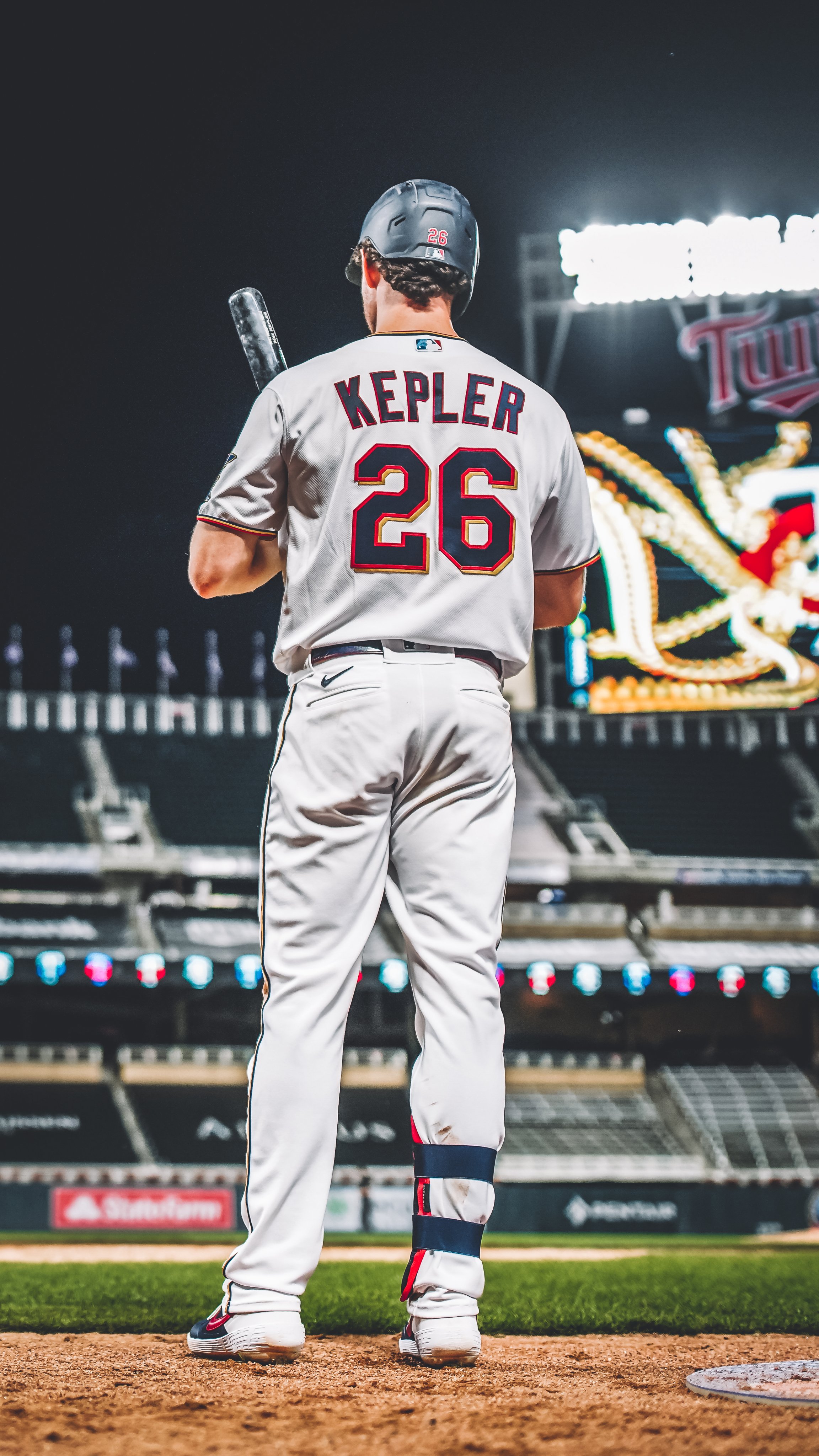 max kepler wallpapers – becca royer