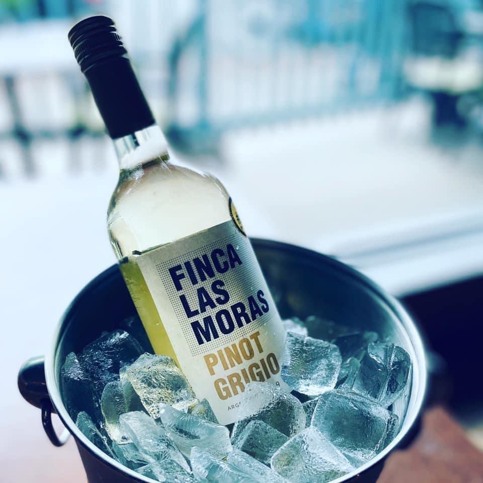 WINE WEDNESDAY! 

$5 glass of house wine 
25% off any bottle

#winewednesday #wine #thepalate #downtownfredericton #winenight #fredericton #oromocto #newbrunswick