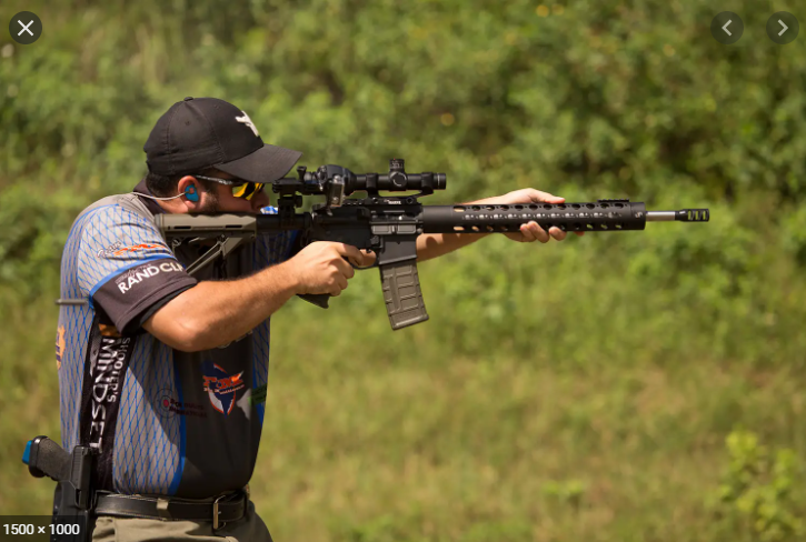 Fact is, these two gun owners likely don't share any recognizable set of gun-related values & beliefs.This is underscored by the likelihood that the guy on the right derides the values & beliefs of the guy on the left, calling him a "Fudd"
