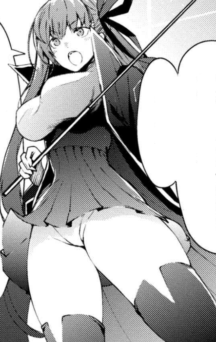 bb_chnnl's tweet image. ❛  。。。 what does that imply in this situation ？❜