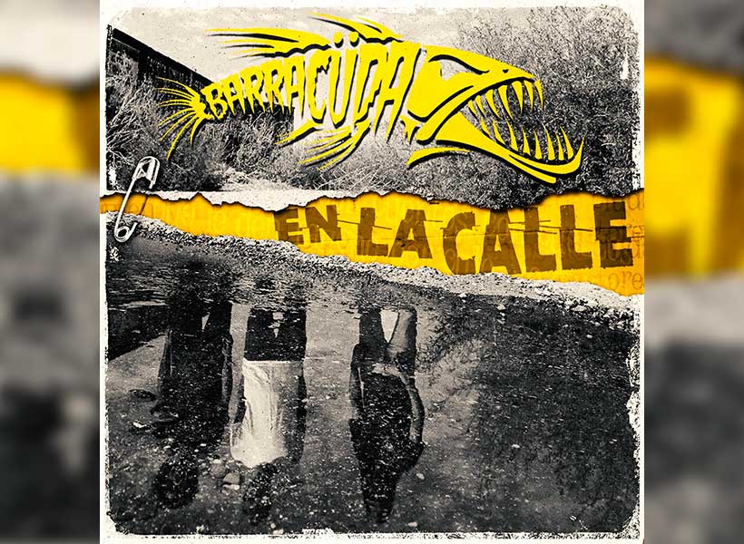 BARRACÜDA publica su nuevo trabajo «En la calle»

bit.ly/3jDNCUE

@barracuda_rock <a href="/700monos/">fa ayac</a> #Barracuda #newalbum