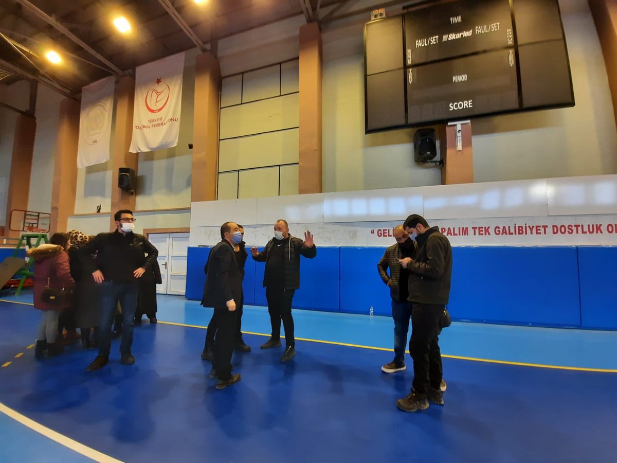 Haydi Bismillah !!! Kongre hazırlıklarımıza başladık. 22 şubat pazartesi tüm hemşehrilerimizi düğünümüze bekliyoruz. <a href="/avyanar/">Av.Mustafa Rauf YANAR</a> <a href="/kemikkiranali/">Ali Kemikkıran</a>