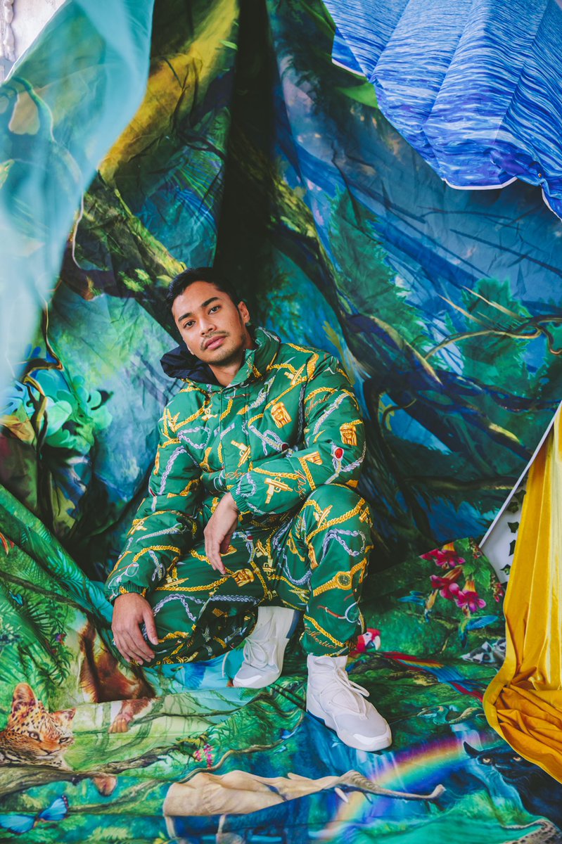 MichaelBrun's tweet image. My EP is out now!! We brought together sounds from across the African Diaspora on this one. 

michaelbrun.ffm.to/melanin-ep

Hope you all enjoy it as much as I enjoyed making it.