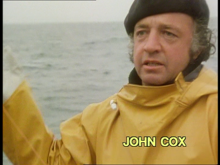 Faces of Arthur C Clarke's Mysterious World part 5