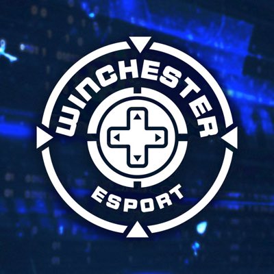 Winchester E-Sport tweet media