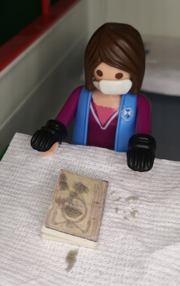 N'oubliez pas de prendre un maximum de photos pour les assurances.Protégez-vous par un masque et des gants car certaines moisissures peuvent être toxiques. http://www.bouclier-bleu.fr/blog/2020/10/05/sauver-le-patrimoine-familial-suite-a-une-inondation/ #inondation  #resilience  #PlandUrgence  #TeamPat  #Teamplaymobil