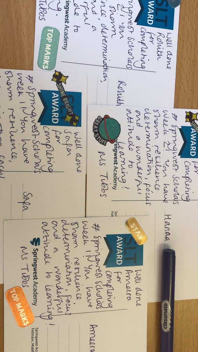 TeachTibbs's tweet photo. @ACOCorps @SpringwestA Four more #SpringwestScholars have completed a Bingo row! Students have memorised flags of the UN, studied Philosophy&classics, recited poetry, studied their favourite subjects beyond the curriculum and have played chess with @SA_ChessClub Well done Yr8! https://t.co/8ftNhURzEJ