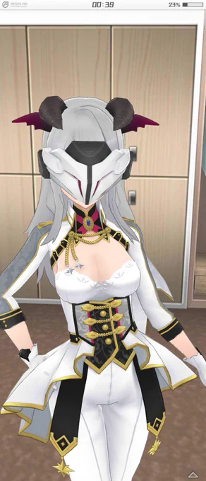 悪の女幹部(物語後半で追加戦士としてやってくる)感あるよな。 