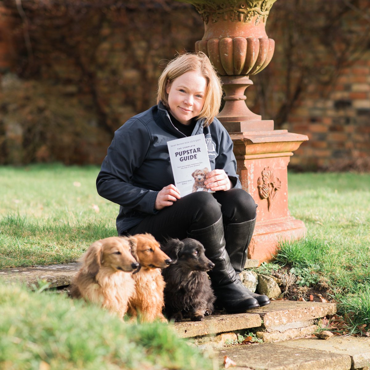 MultidogMaven's tweet photo. #journo #Pitch #dog #puppies I Launched a book to help reduce the pandemic pups flooding rescue centres. https://t.co/Iqhh2HldI4 https://t.co/rGJhizkcJi