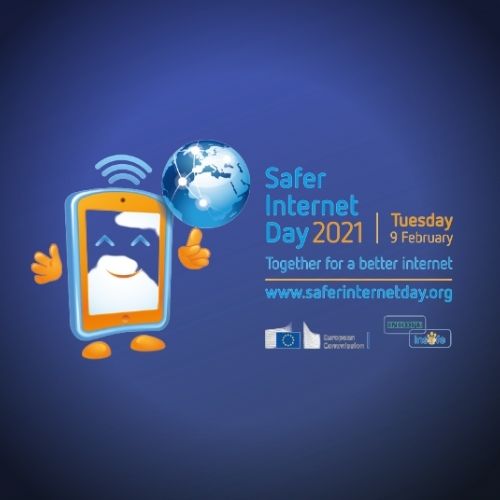 GladwinLibrary's tweet image. Yesterday was Safer Internet Day! Below is a link with online safety tips for all ages. Please like &amp;amp; share this post. Together we can do our part to make the internet a little bit safer!
connectsafely.org/safetytips/

#gladwinlibraries #SaferInternetDay