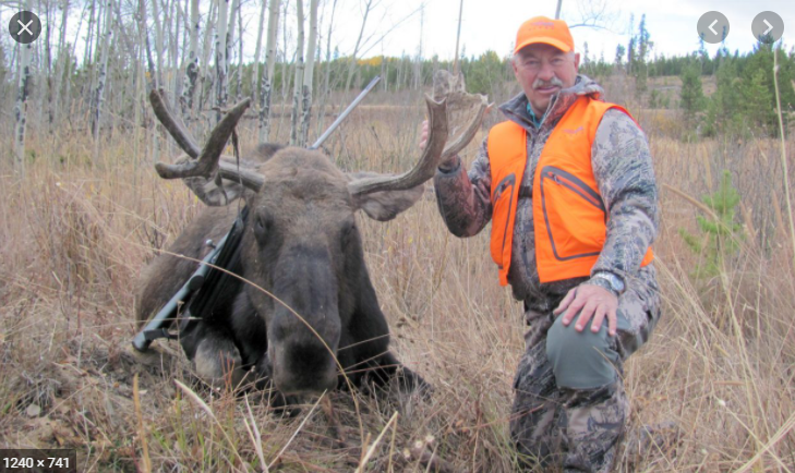 So if you want to argue that the May 1 regulation violates the rights of gun owners to their culture, you run into enormous difficulty defining what culture is actually affected by a ban on specific firearms. Not this guys, or this guys.