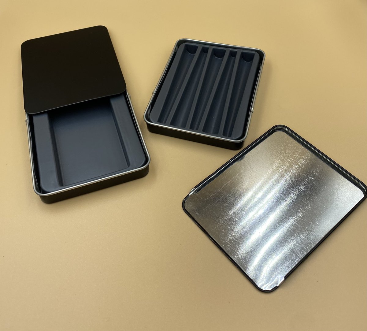 Tychon Packaging Inc. tweet media