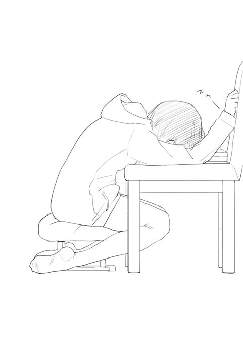 最近このまま寝落ちしちゃうのでスッとベッドに運んで欲しいなぁおい 