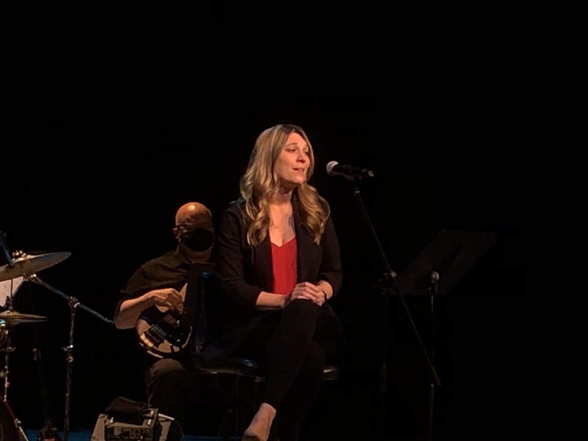 HCFTA's tweet image. The talented Anna Bussing Maisenbacher is one of the amazing leading ladies in our Virtual Valentine's Day Concert! showtix4u.com/event-details/…