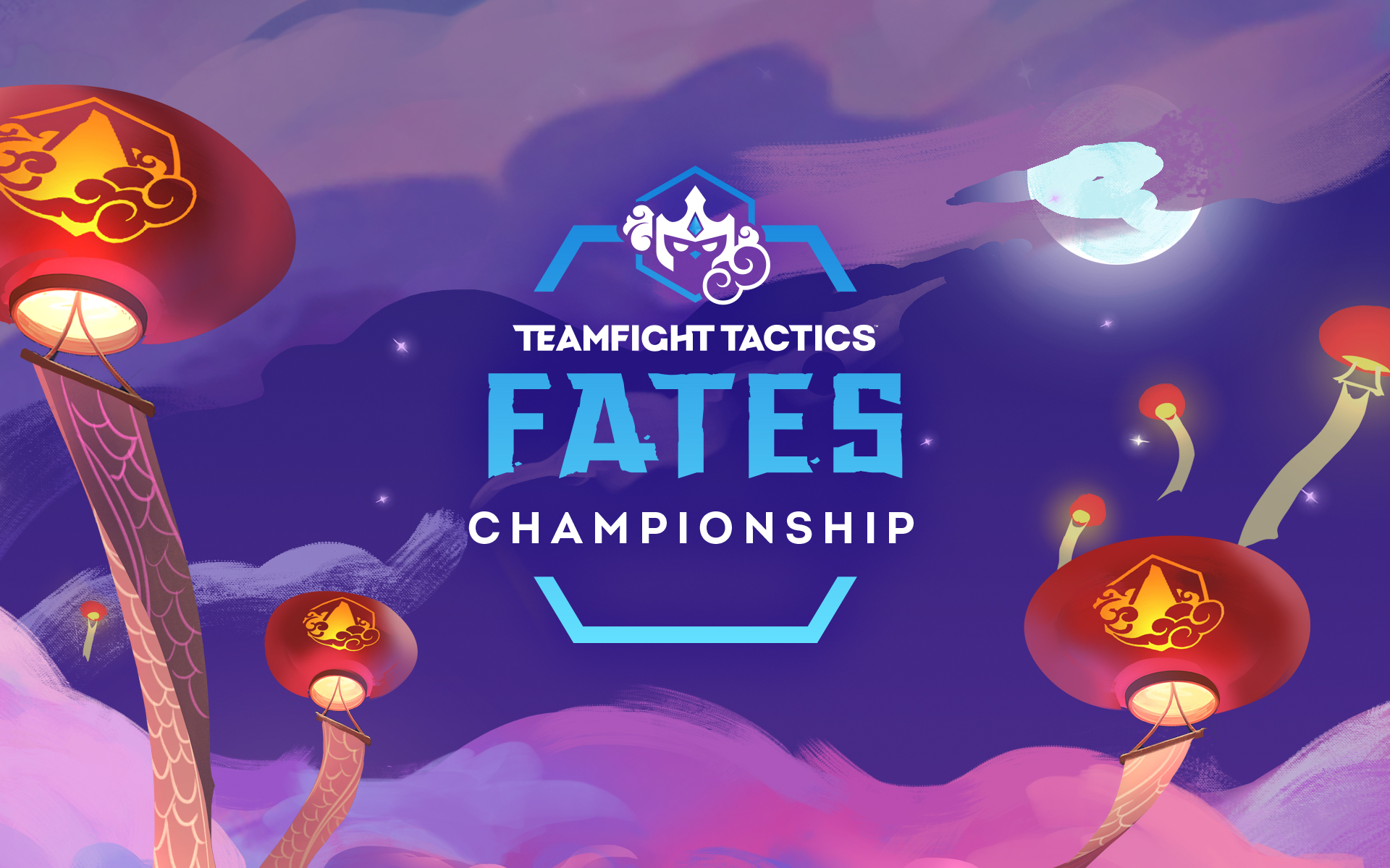 Gøre mit bedste Forståelse malt Teamfight Tactics on Twitter: "The Teamfight Tactics Fates Championship is  coming! 🏮 From April 7 - 9, 24 players around the world will compete for a  $250,000 prize pool and the title