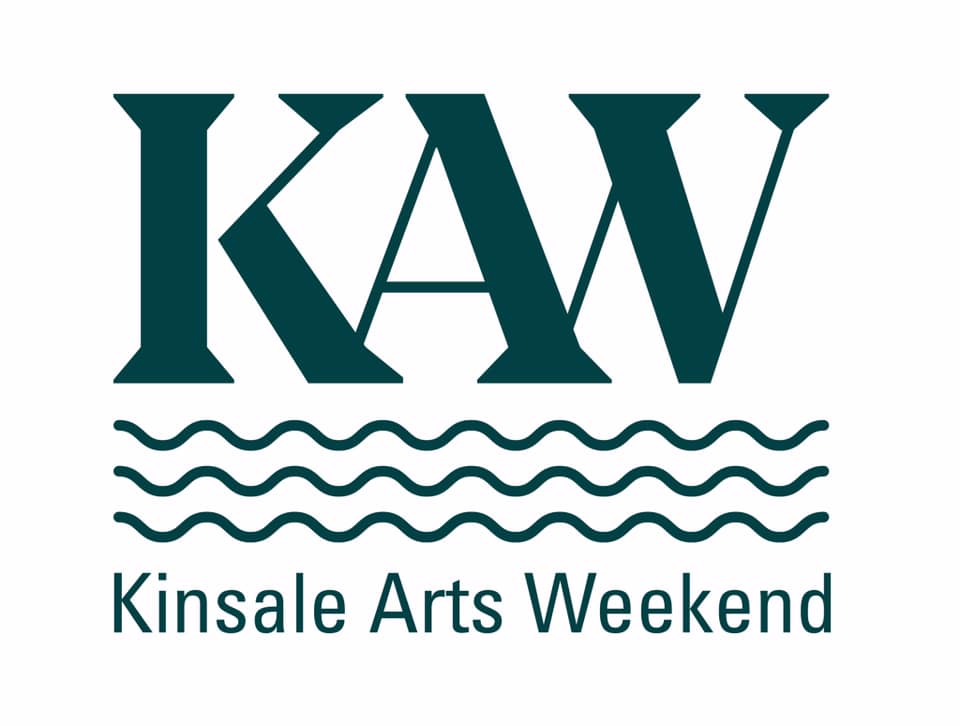 Strategic Festivals Consultant wanted to work with Organising Committee on 2025 development plan. 6 mth project starting 1 March 21 (supported by the Arts Council.) Link here for more details! kinsaleartsweekend.com/kinsale-arts-i…