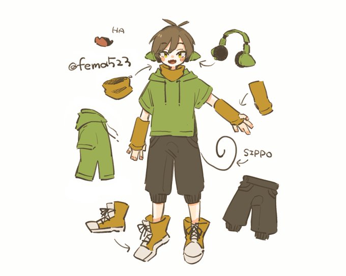緑のきもいののtwitterイラスト検索結果 緑のきもいののtwitterイラスト検索結果