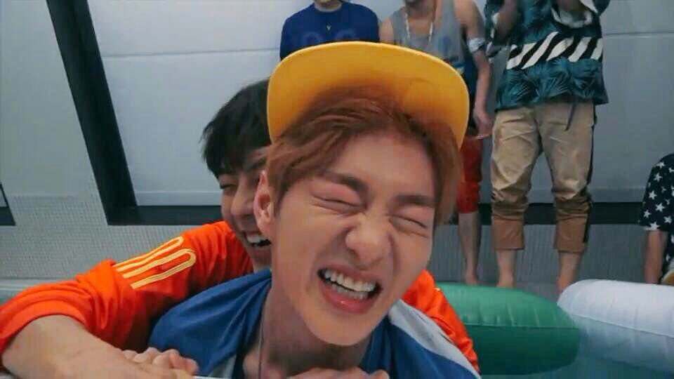  #허타람찌  #여기_도토리  #BTOB  #BTOB4U  #MINHYUK  #HUTA  #CHANGSUB  #LeeMinhyuk  #LeeChangsub  #Hutazone  #Mark @btob2mh  @LeeCS_BTOB  @OFFICIALBTOB  @cubeunited  @CUBEENTGLOBAL