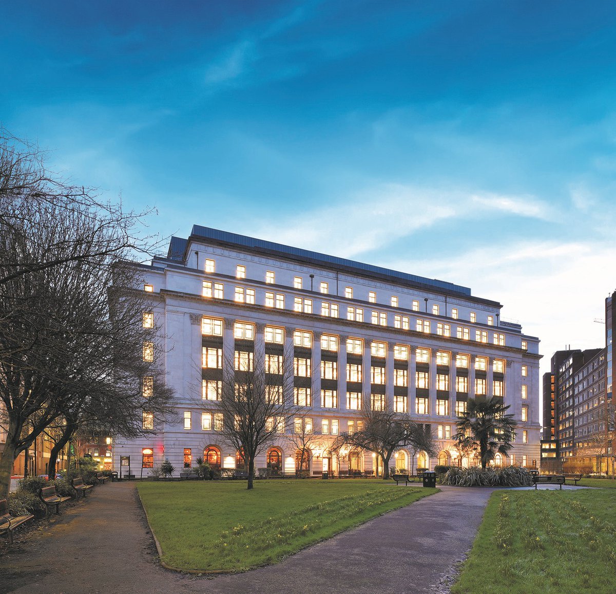 Colliers UK tweet media