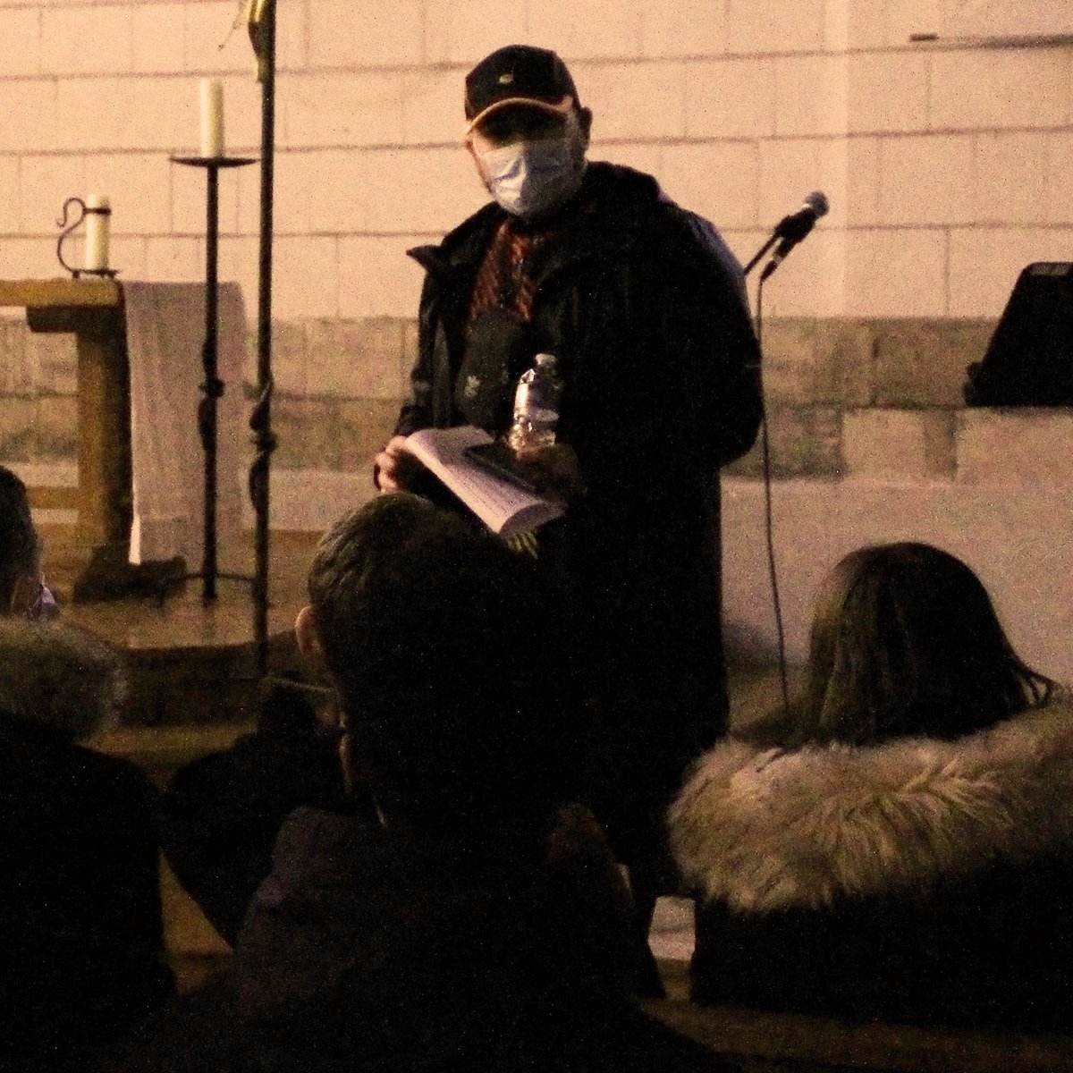 VeloursProd's tweet image. #CollègesenScène2021
Nous avons rendu visite aux élèves de 3ème du Collège Notre-Dame Perrier (Châlons-en-Ch.). Ce temps de rencontre avec les intervenants a été l'occasion présenter le projet "Mon rêve éveillé". 

➕ bit.ly/2Z6eOlz

@DptMarne #danse #musique #mapping