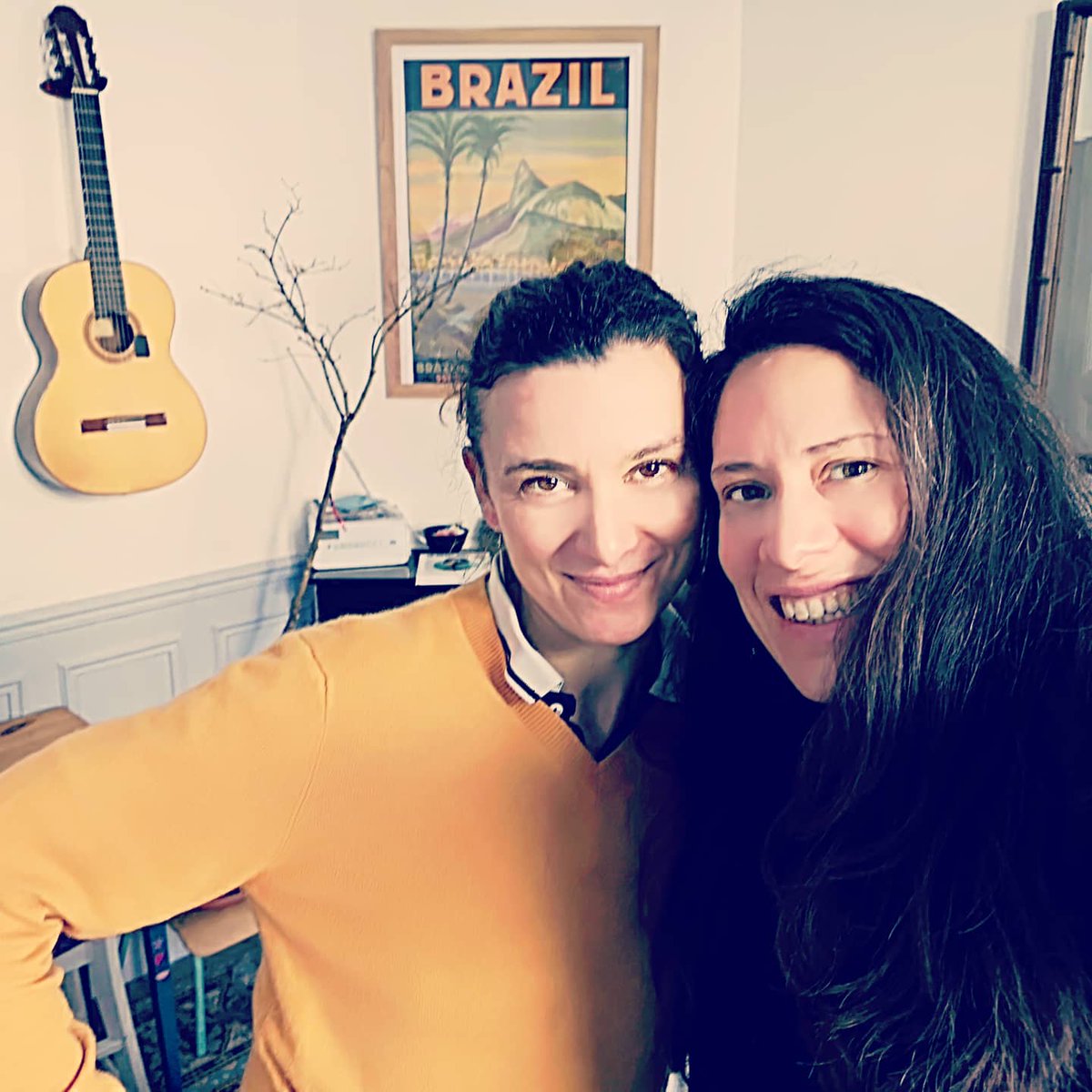 Fêter la démission de Mion et l'émergence de #sciencesporcs avec <a href="/juliesorbet/">julie sorbet</a> 💜
🙏🏼 @camille_kouchner

#sciencespotichesserebellentforever #sciencespoparis #metoo #metooinceste