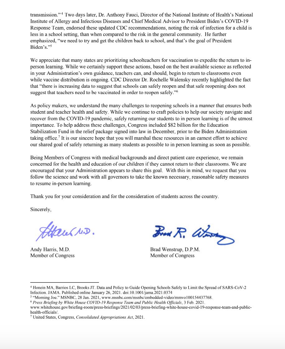 Buddy Carter tweet media